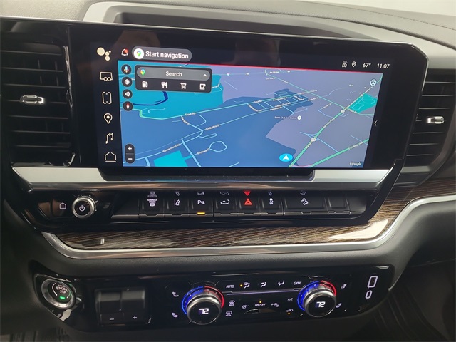 2026 – GMC – Sierra 3500HD