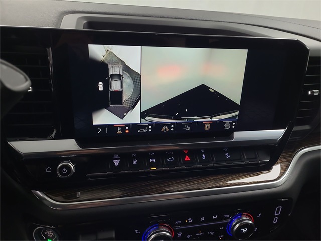 2026 – GMC – Sierra 3500HD