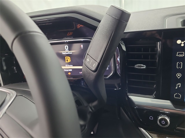 2026 – GMC – Sierra 3500HD