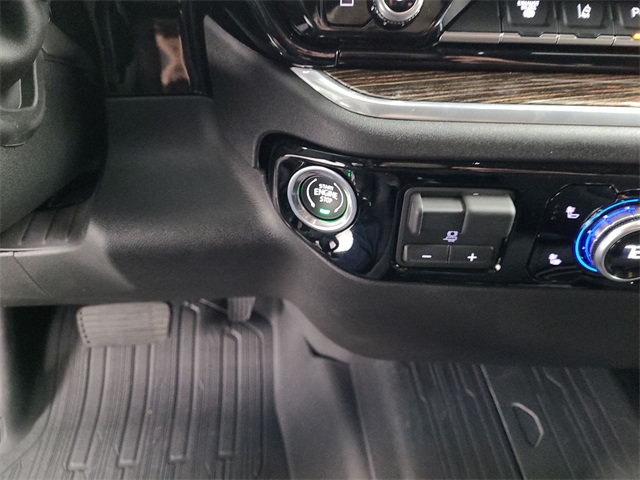 2026 – GMC – Sierra 3500HD