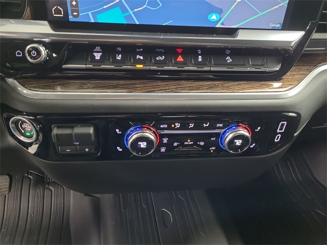 2026 – GMC – Sierra 3500HD