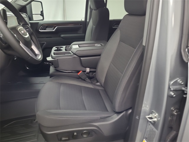 2026 – GMC – Sierra 3500HD