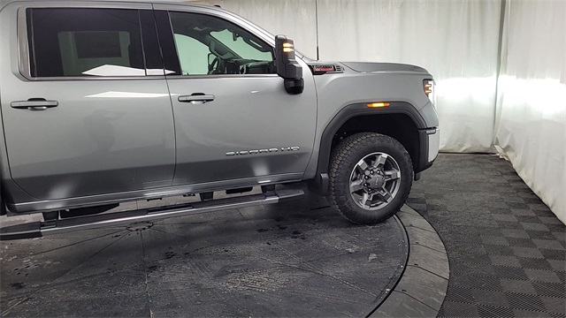 2026 – GMC – Sierra 3500HD