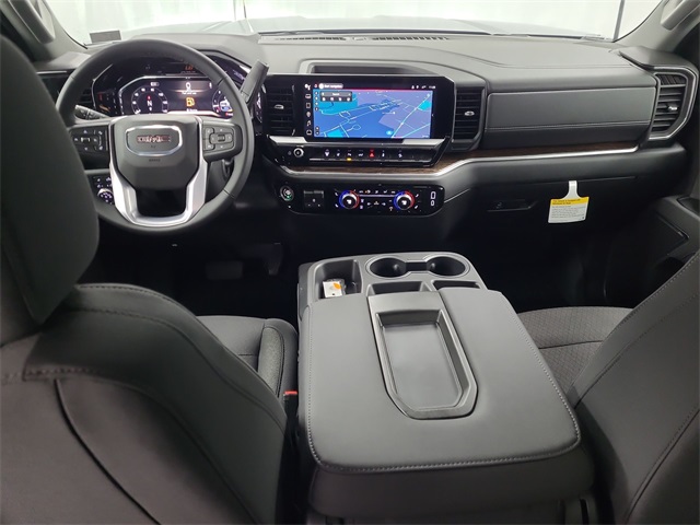 2026 – GMC – Sierra 3500HD