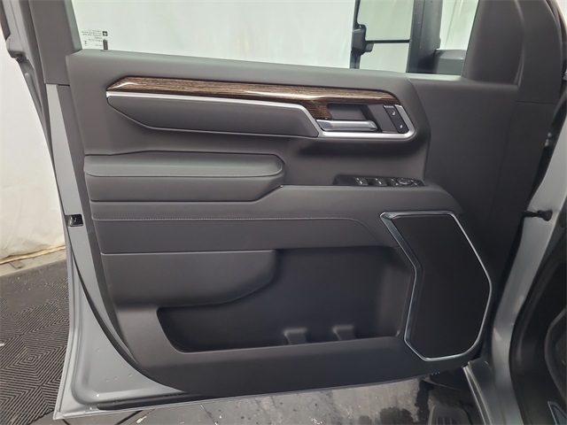 2026 – GMC – Sierra 3500HD