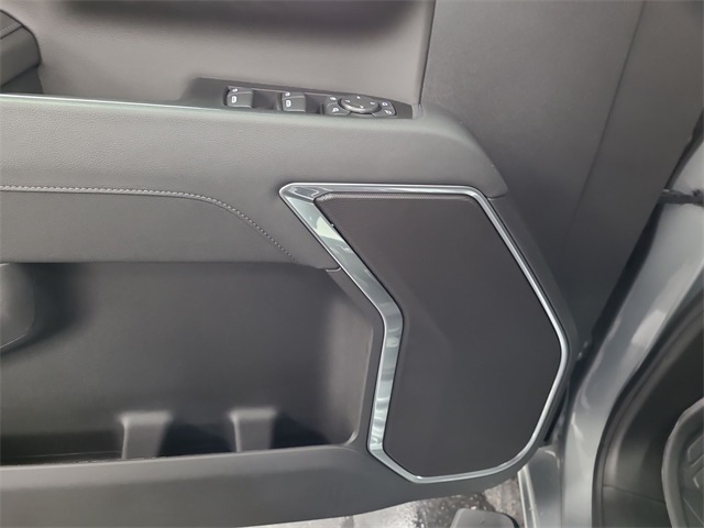 2026 – GMC – Sierra 3500HD