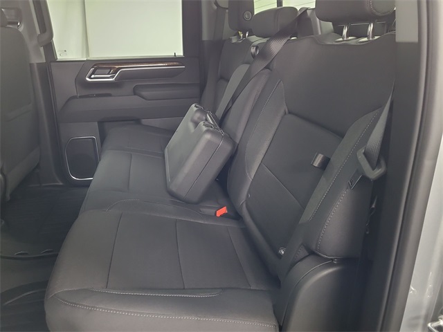 2026 – GMC – Sierra 3500HD