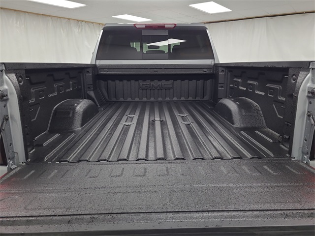 2026 – GMC – Sierra 3500HD