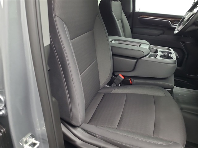 2026 – GMC – Sierra 3500HD