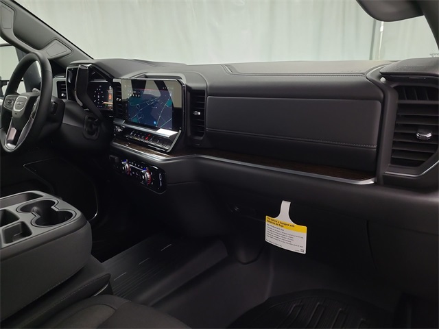 2026 – GMC – Sierra 3500HD