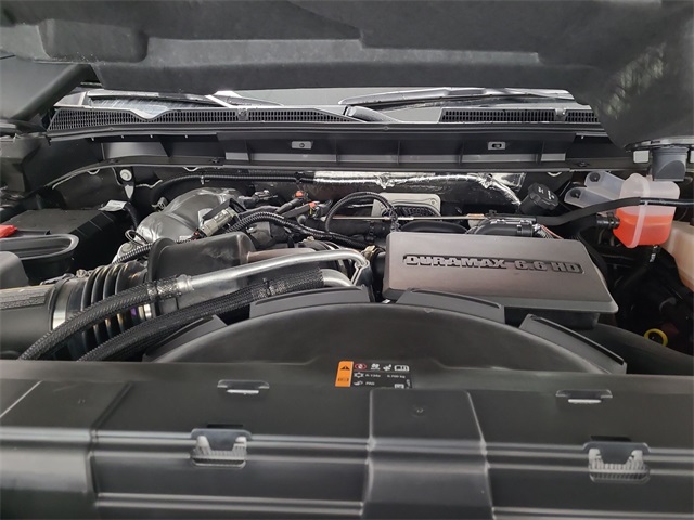 2026 – GMC – Sierra 3500HD