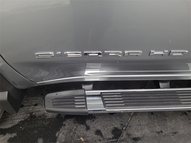 2026 – GMC – Sierra 3500HD