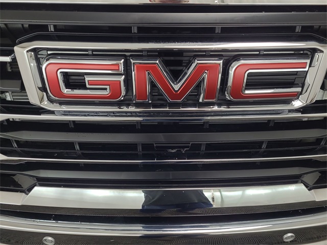 2026 – GMC – Sierra 3500HD