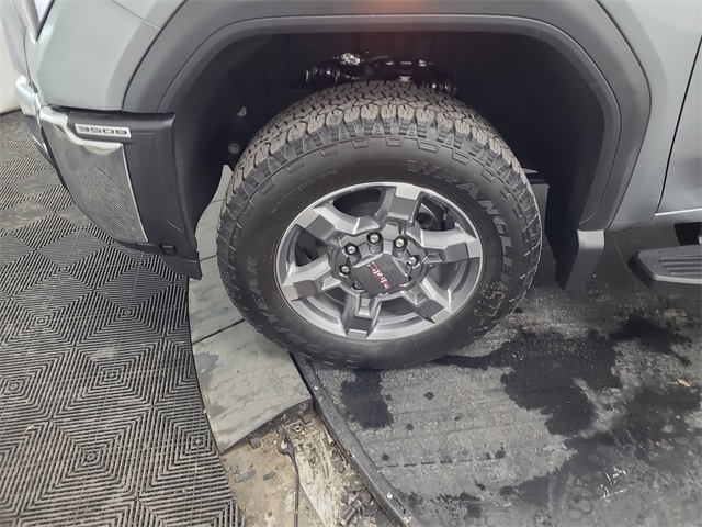 2026 – GMC – Sierra 3500HD