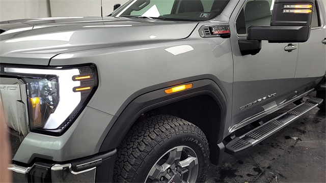 2026 – GMC – Sierra 3500HD