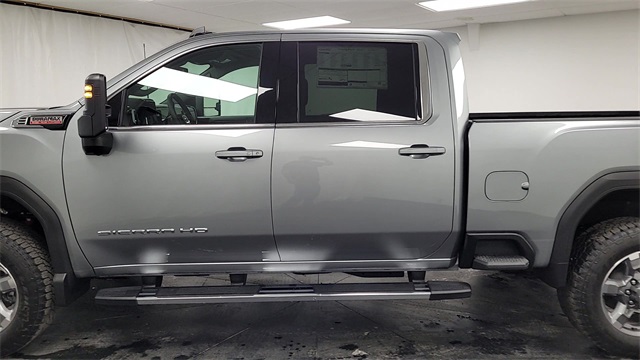 2026 – GMC – Sierra 3500HD