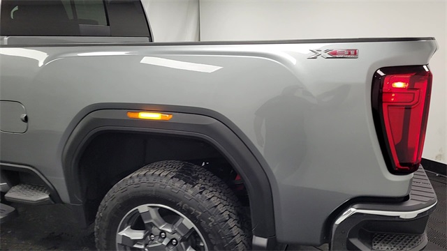 2026 – GMC – Sierra 3500HD