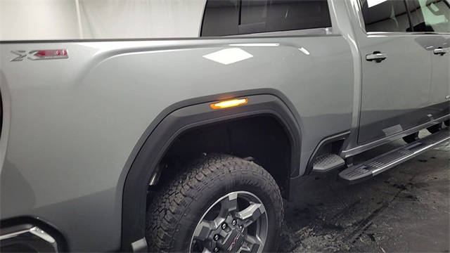 2026 – GMC – Sierra 3500HD