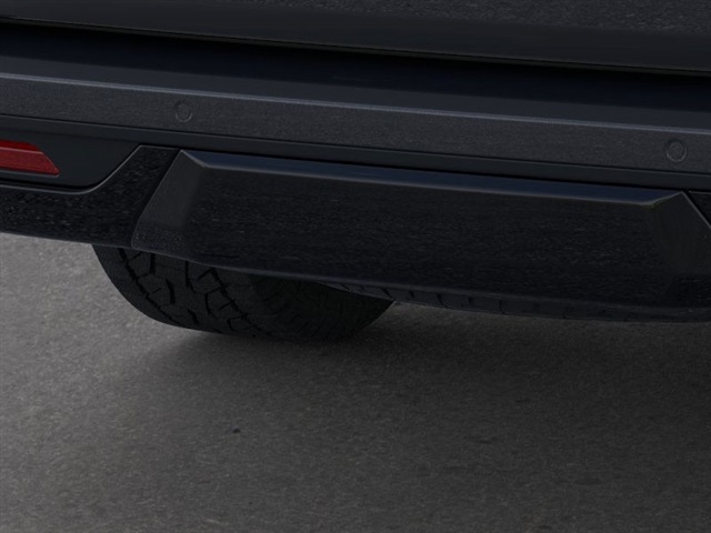 2025 Ford Expedition Tremor Gray at Cook Ford