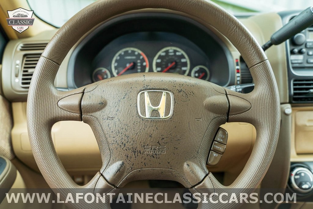 2006 Honda CR-V 89