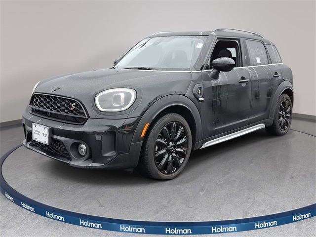 2023 MINI Countryman Cooper S ALL4 AWD