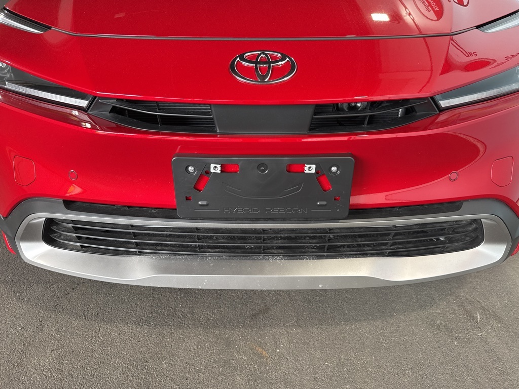 Thumbnail: 2025 Toyota Prius - 10