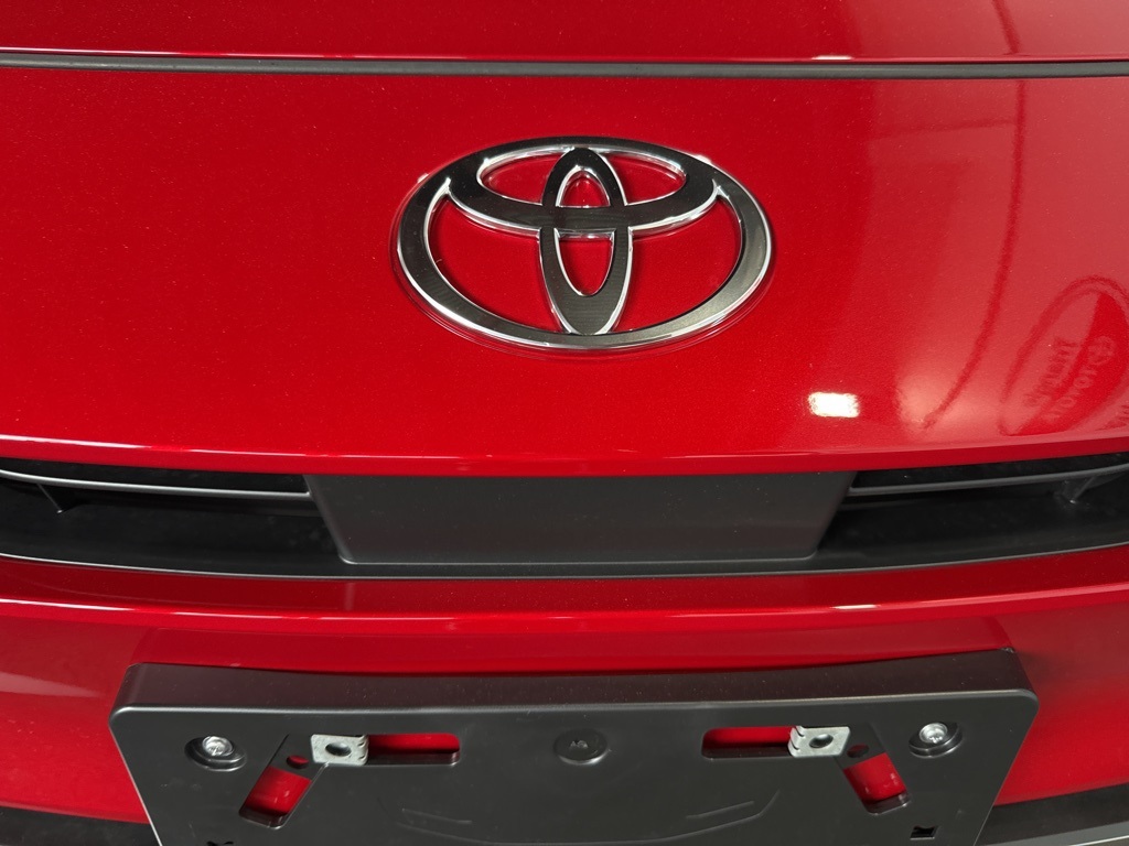 Thumbnail: 2025 Toyota Prius - 11