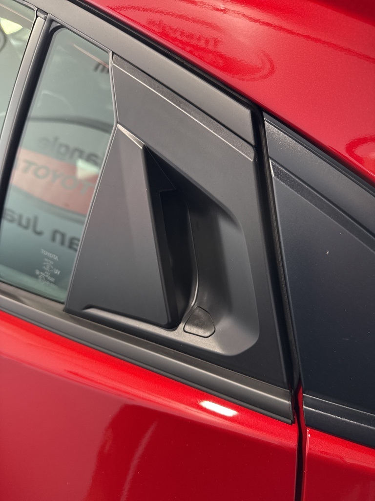 Thumbnail: 2025 Toyota Prius - 21