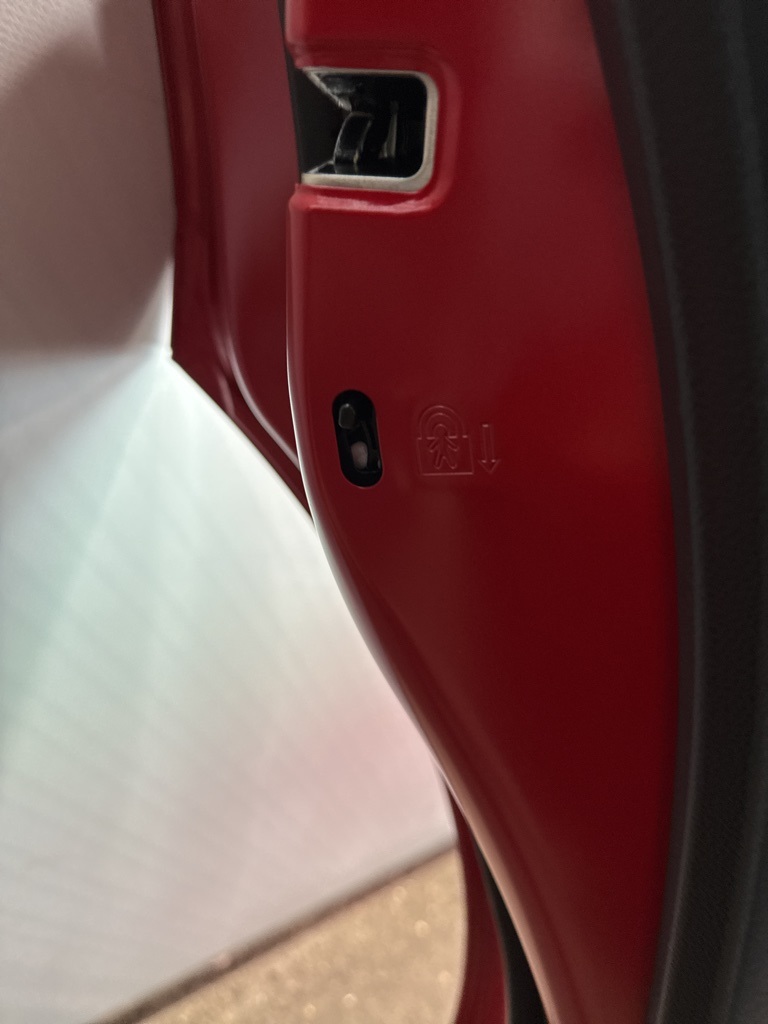 Thumbnail: 2025 Toyota Prius - 24