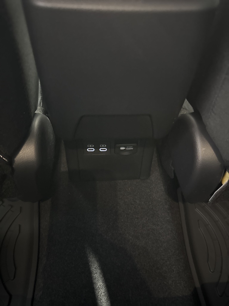 Thumbnail: 2025 Toyota Prius - 26