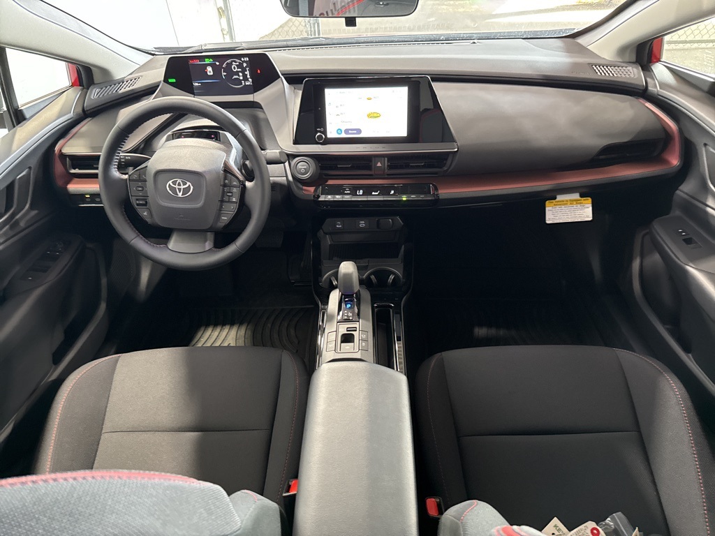 Thumbnail: 2025 Toyota Prius - 27
