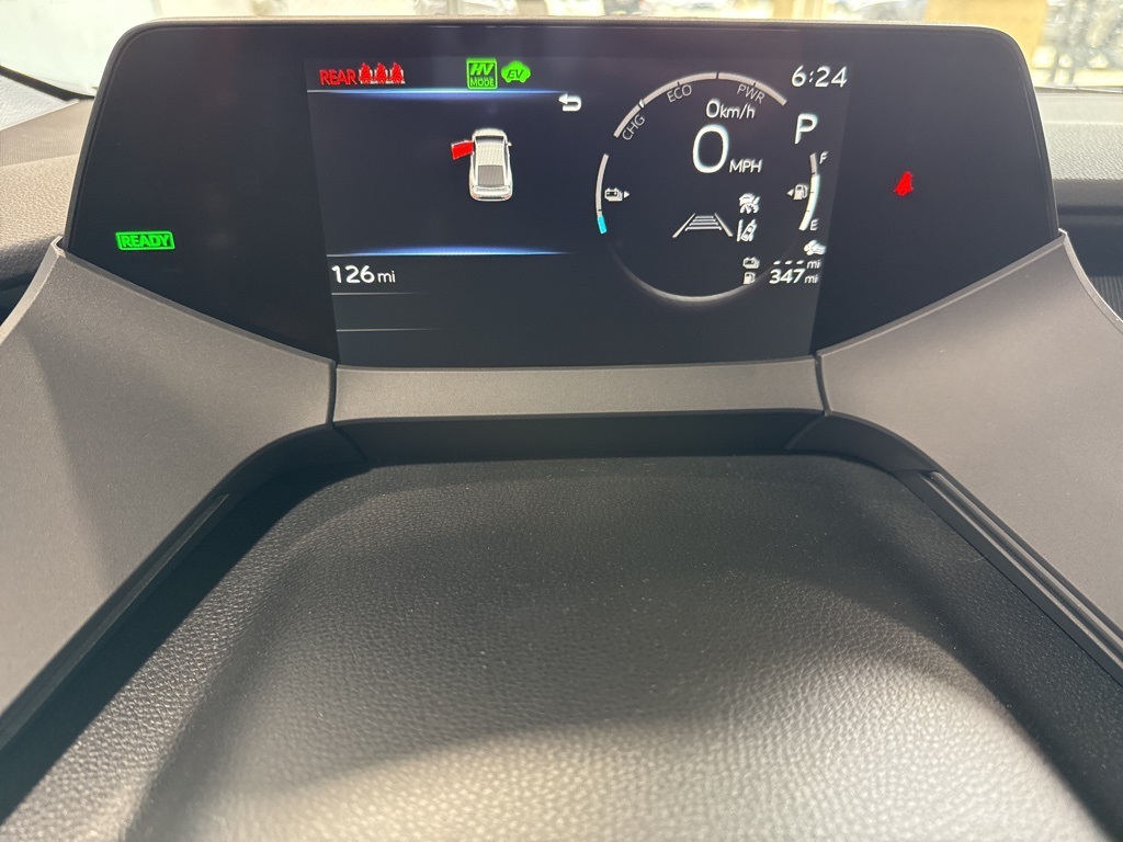 Used Car 2025 Toyota Prius Plug-in  Se For Sale Under $40,000 In San Juan, Puerto Rico