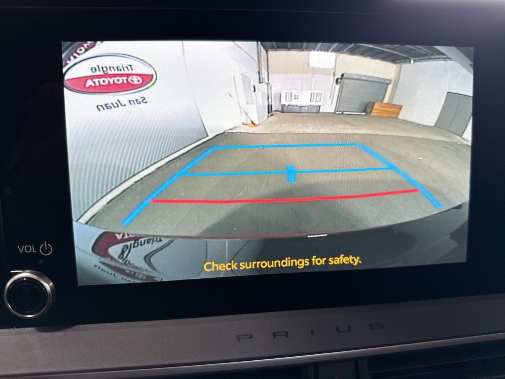 Used Car 2025 Toyota Prius Plug-in  Se For Sale Under $40,000 In San Juan, Puerto Rico