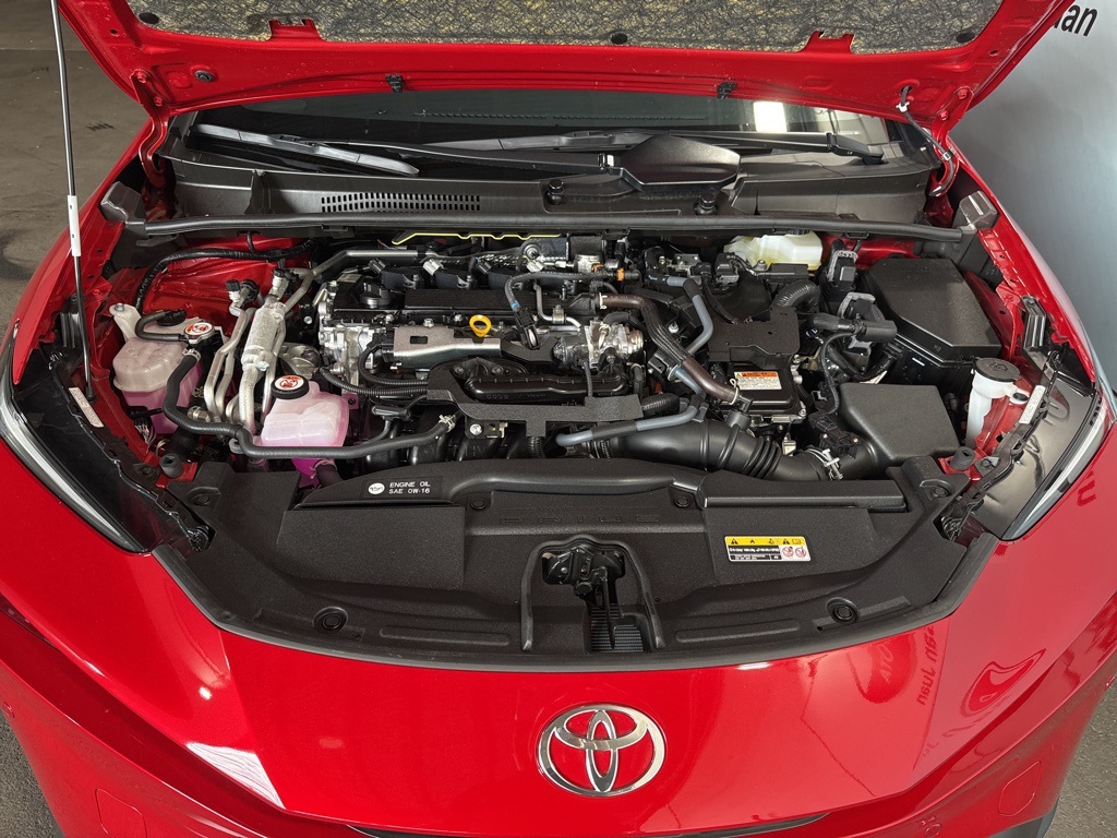Used Car 2025 Toyota Prius Plug-in  Se For Sale Under $40,000 In San Juan, Puerto Rico