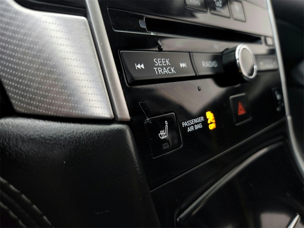 2021 INFINITI Q50 3.0t LUXE Gray at Bayway Cadillac of The Woodlands