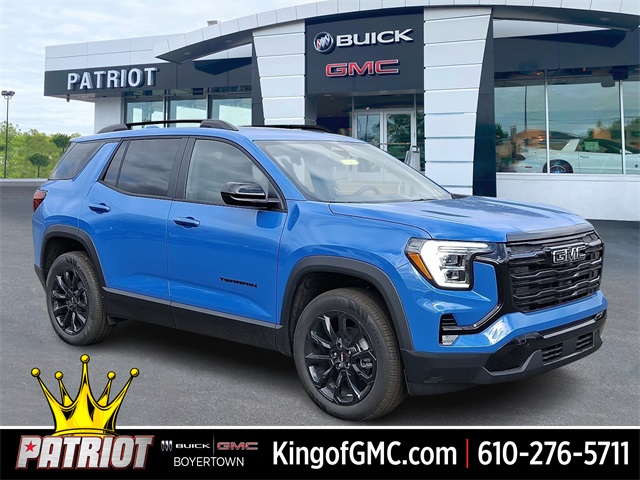 2026 GMC Terrain for sale at PATRIOT BUICK GMC OF BOYERTOWN