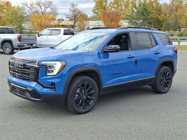 2026 GMC Terrain Elevation for sale at PATRIOT BUICK GMC OF BOYERTOWN
