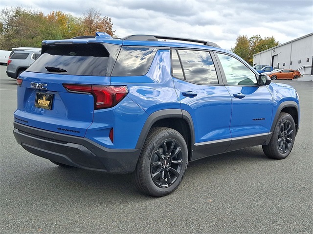 2026 GMC Terrain Elevation for sale at PATRIOT BUICK GMC OF BOYERTOWN