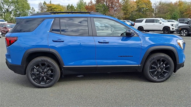 2026 GMC Terrain Elevation for sale at PATRIOT BUICK GMC OF BOYERTOWN
