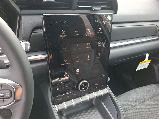 2026 GMC Terrain Elevation for sale at PATRIOT BUICK GMC OF BOYERTOWN