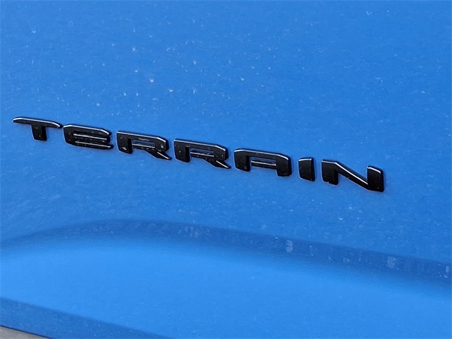 2026 GMC Terrain Elevation for sale at PATRIOT BUICK GMC OF BOYERTOWN