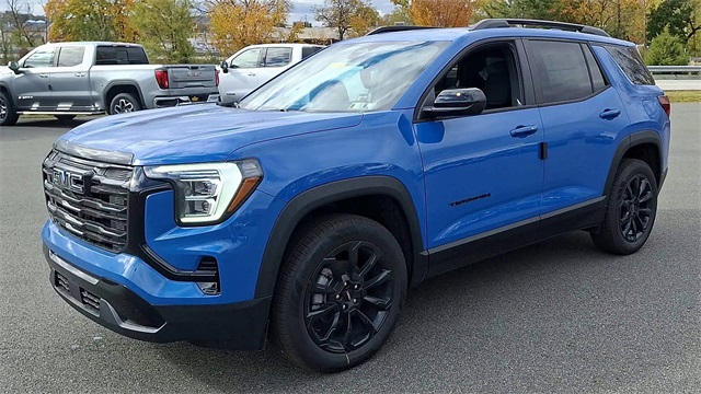2026 GMC Terrain Elevation for sale at PATRIOT BUICK GMC OF BOYERTOWN
