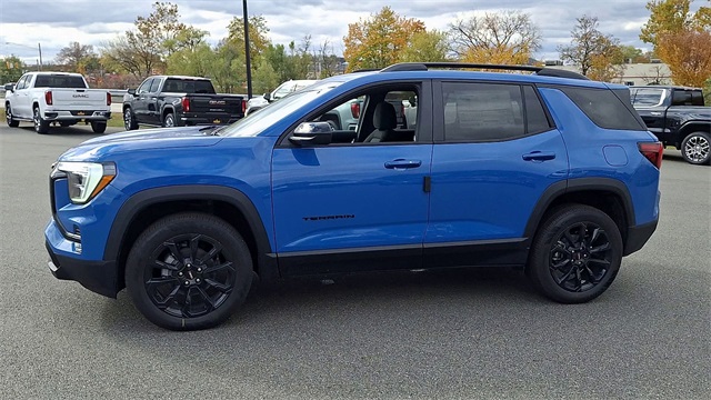 2026 GMC Terrain Elevation for sale at PATRIOT BUICK GMC OF BOYERTOWN