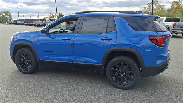 2026 GMC Terrain Elevation for sale at PATRIOT BUICK GMC OF BOYERTOWN