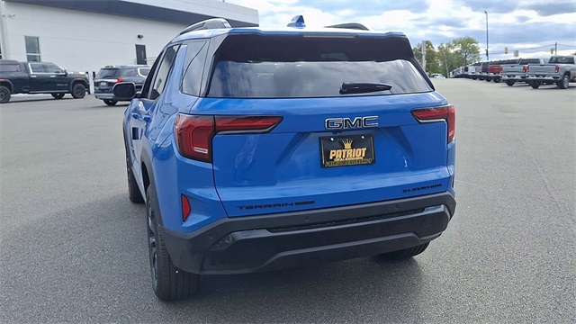 2026 GMC Terrain Elevation for sale at PATRIOT BUICK GMC OF BOYERTOWN