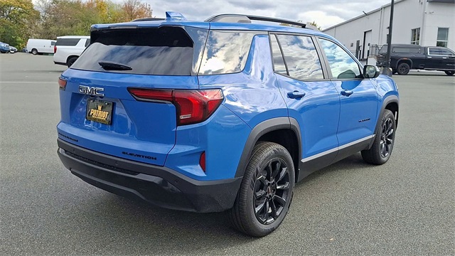 2026 GMC Terrain Elevation for sale at PATRIOT BUICK GMC OF BOYERTOWN