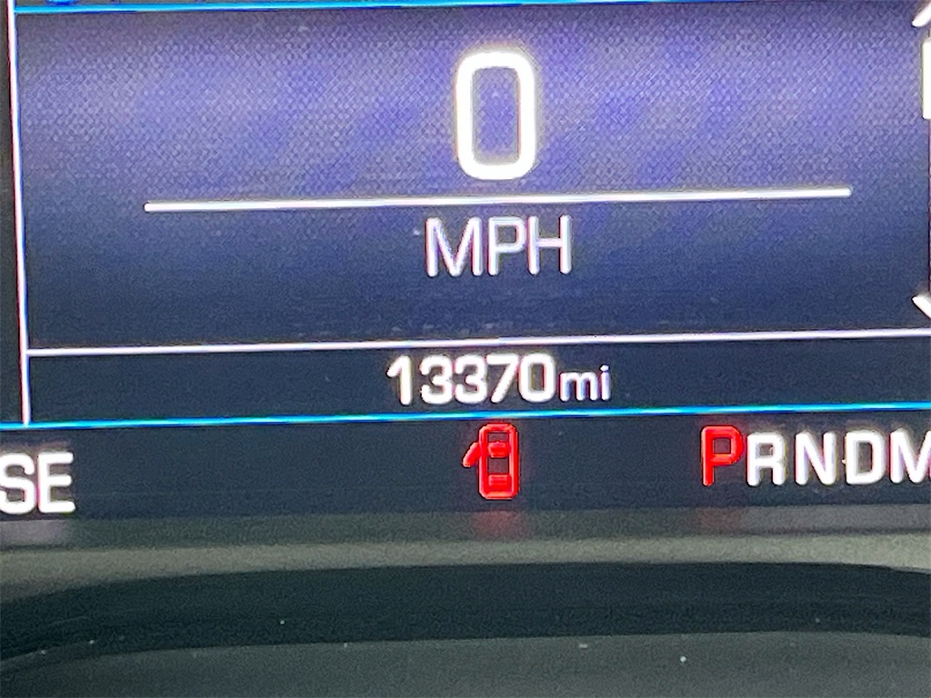 2023 Chevrolet Camaro LT1 Gray at Gullo Toyota