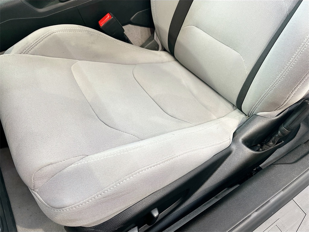 2023 Chevrolet Camaro LT1 Gray at Gullo Toyota