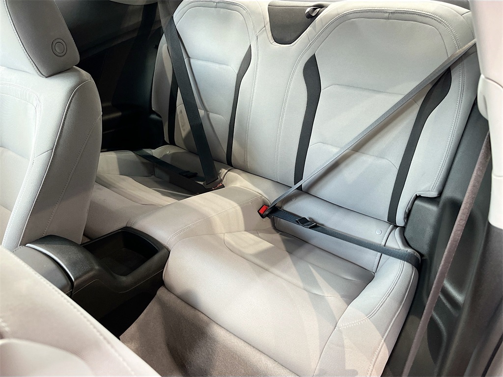 2023 Chevrolet Camaro LT1 Gray at Gullo Toyota