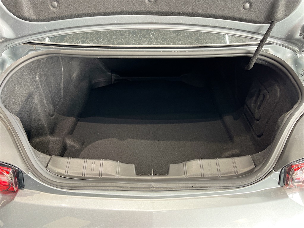 2023 Chevrolet Camaro LT1 Gray at Gullo Toyota